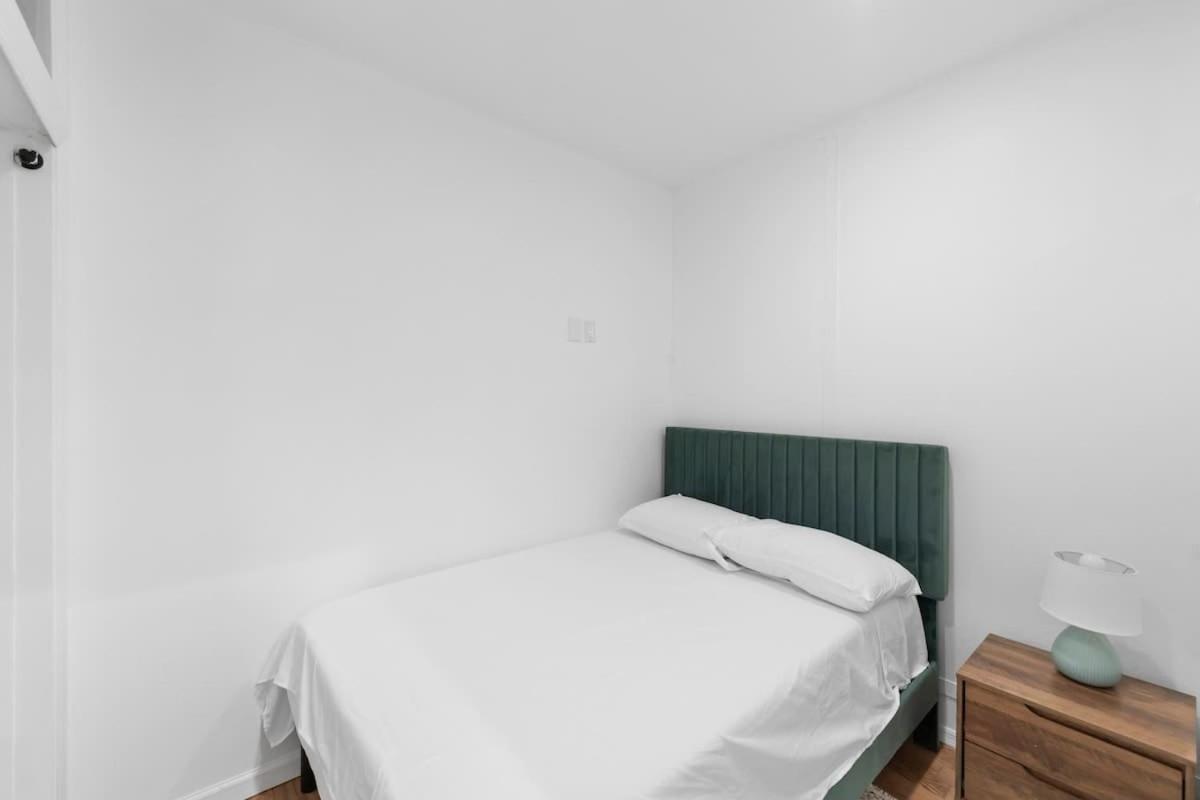 105- 4brs In The Heart Of The East Village Nova York