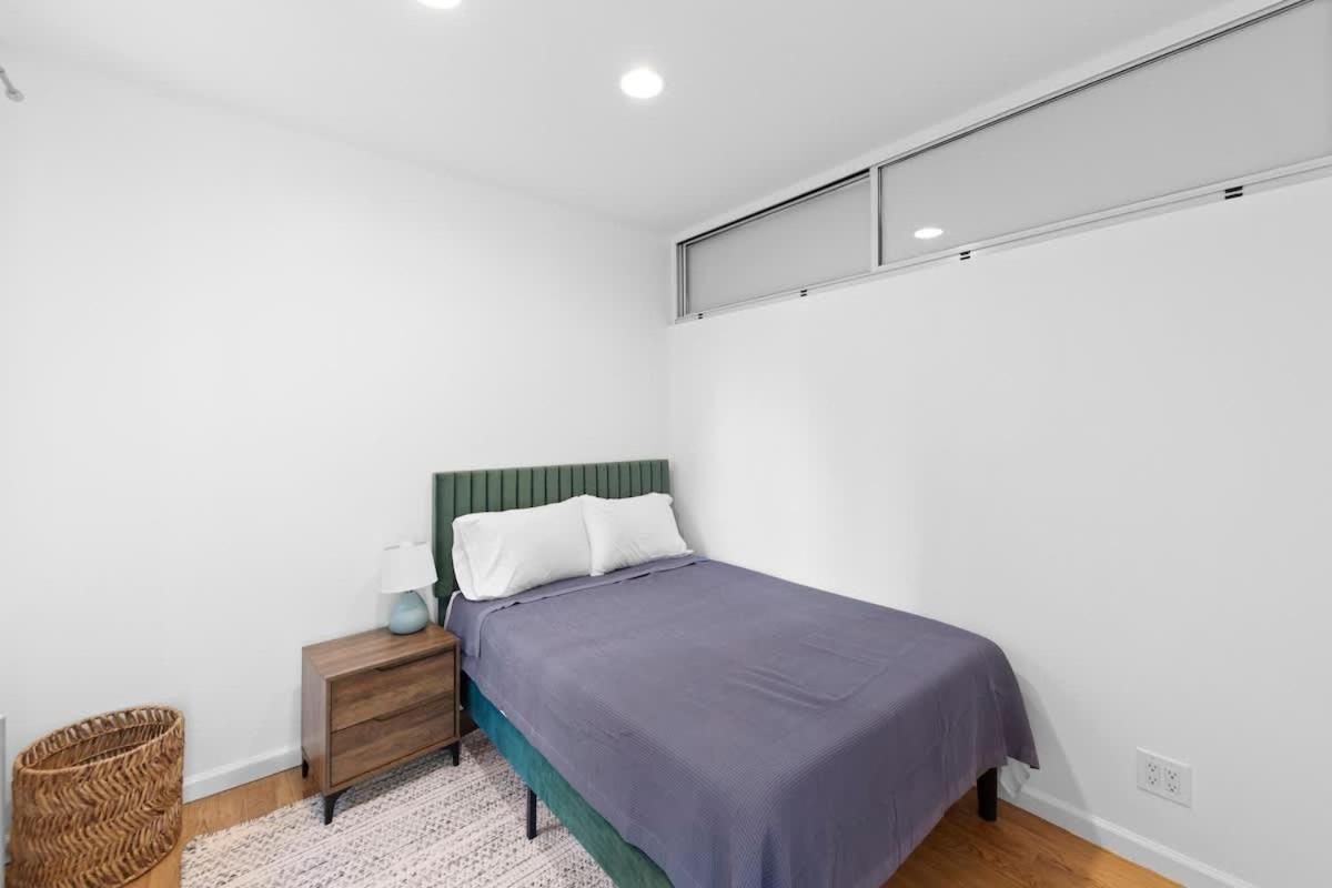 Apartamento 105- 4brs In The Heart Of The East Village