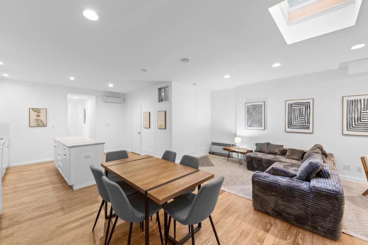 105- 4brs In The Heart Of The East Village Appartement New York