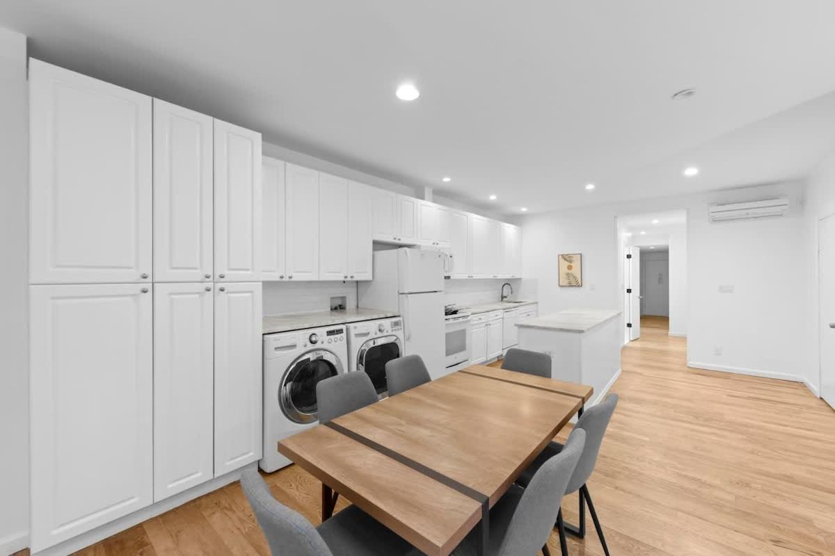 Apartamento 105- 4brs In The Heart Of The East Village Nova York
