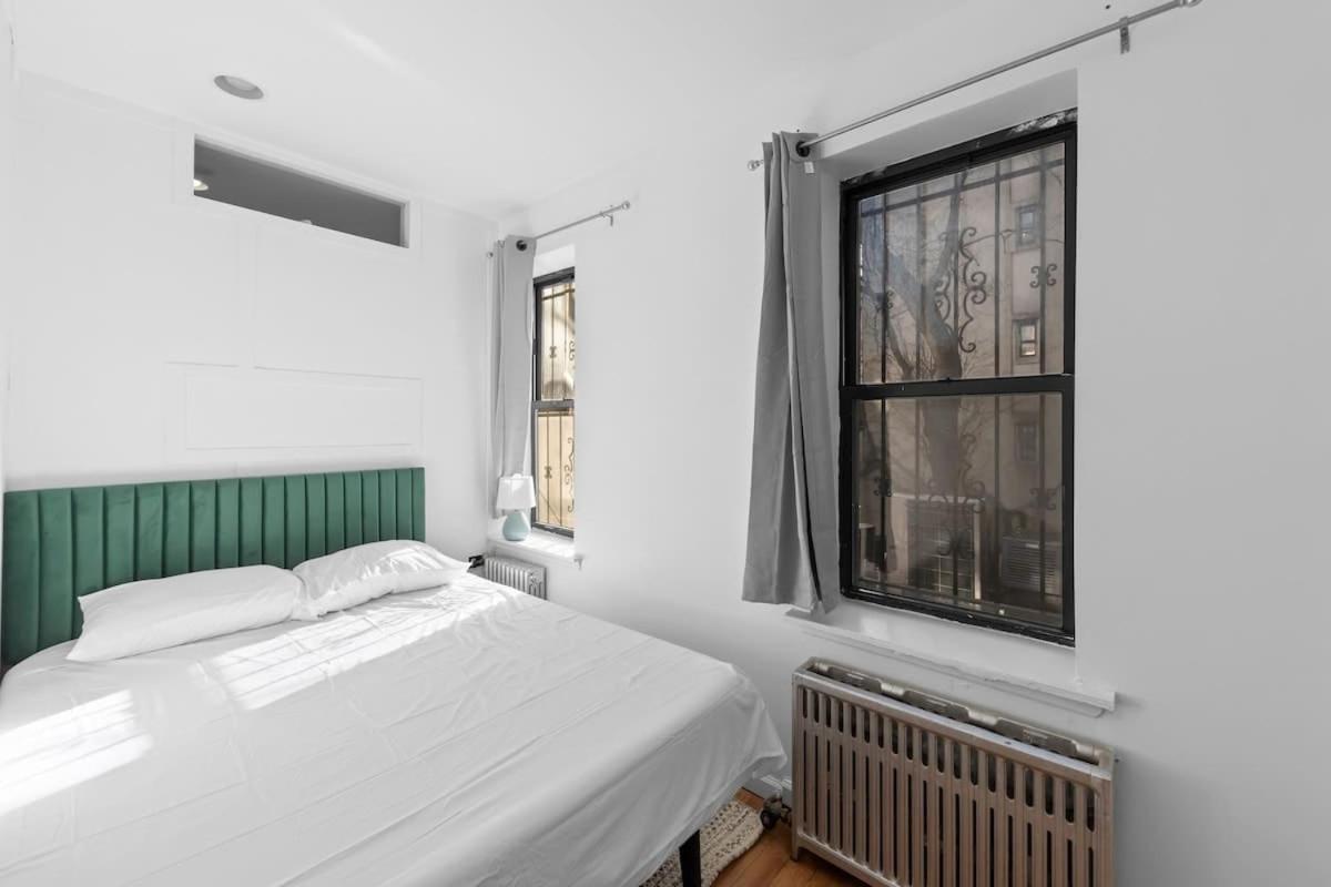 105- 4brs In The Heart Of The East Village Apartment New York